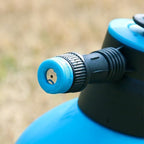 2l Air Pressure Plant Watering Can Indoor Plant Waterer Spray Can Easy to Use for Gardening - Image 5