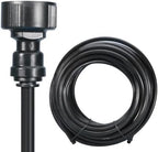 Garden Watering System Automatic Leakproof Quick Connect - Image 5
