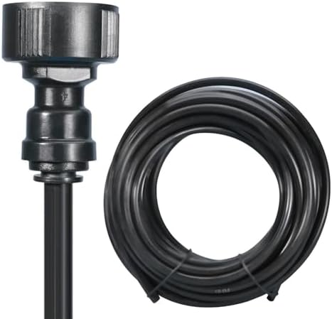 Garden Watering System Automatic Leakproof Quick Connect - Image 5