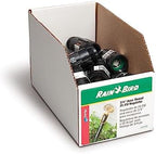 Rain Bird 500' Drip Irrigation Tubing and 25 PSI Drip System Pressure Regulator Bundle - Image 6