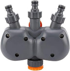 Zerodis Garden Water Controller Mechanical Irrigation Timer Hose Timers for Garden Watering Plants Flowers Potted Fruits Gardening Supplies - Image 7