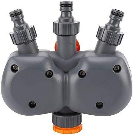 Zerodis Garden Water Controller Mechanical Irrigation Timer Hose Timers for Garden Watering Plants Flowers Potted Fruits Gardening Supplies - Image 7