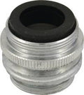 Upgrade Parts for Garden Hose Dual Thread 15/16" Male By 55/64" Female Adapter by Unknown