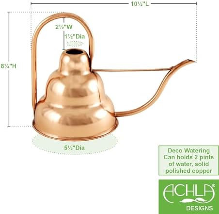 Deco Watering Can - Image 2