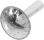 GALPADA 5pcs Watering Can Sprinkler Sprayer Nozzle for Bonsai and Plant Care Fine Mist Watering Attachment for Bottles and Design by GALPADA