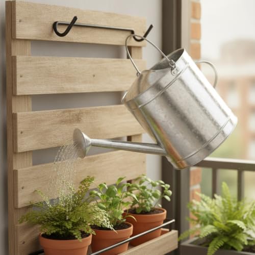Watering Can - Image 2