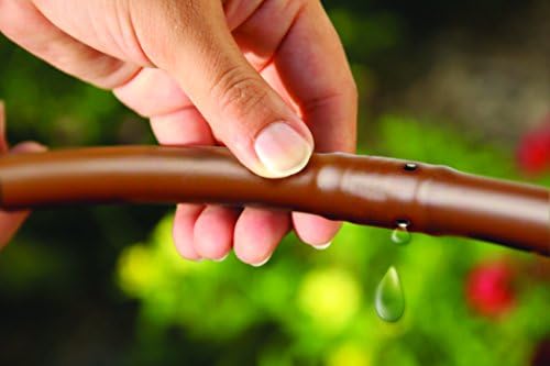 Mister Landscaper 100-ft Roll 1/2-in In-Line Drip Tubing - Image 3