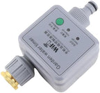 Smart Sprinkler Water Timer, Automatic Irrigation Remote Control, USB Power Supply, Watering Timer for Patios and Balconies - Image 6