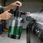 1Pcs Foam Blaster for Mini F56, Washers 2.5L - Image 7