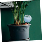 DECHOUS 4pcs Creative Self-Watering Device Multi-use Plant Watering Globe for Potted Plants Reusable Decorative Practical - Image 6