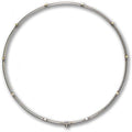 Outdoor Mister Nozzles Mist Ring (24 Inch 10 Nozzles) by Unknown