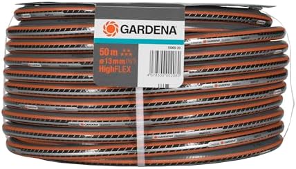 Gardena 1/2'' x 165' Highflex Hose - Image 4
