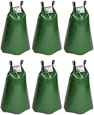 TreeGator Tree Watering Bags - 6 Pack by treegator