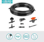 Gardena 13401-20 Micro Drip Sprinkler System for Balcony (15 Strains) Starter Set - Image 2