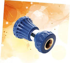 Abs Fire Hose Nozzle High Pressure Sprayer Hose Sprayer Nozzle for Car Wash - Image 6