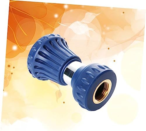 Abs Fire Hose Nozzle High Pressure Sprayer Hose Sprayer Nozzle for Car Wash - Image 6