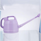 Plastic Watering Can with Long Spout Water Kettle for House Indoor Outdoor Plants Flower Garden Supplies - Image 5