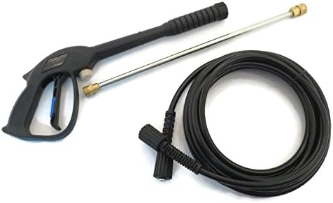 The ROP Shop 3000 PSI Spray Gun Wand Hose - Troy-Bilt 020337 020344 020344-0 Troy Bilt Washer by TheROPShop