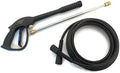 The ROP Shop 3000 PSI Spray Gun Wand Hose - Troy-Bilt 020337 020344 020344-0 Troy Bilt Washer by TheROPShop