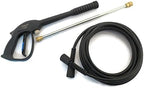 The ROP Shop 3000 PSI Spray Gun Wand Hose - Troy-Bilt 020337 020344 020344-0 Troy Bilt Washer by TheROPShop