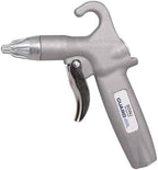 Guardair 80WJ Whisper Jet Safety Air Gun - Volume Control, Comfortable Pistol Style Grip, Ideal for Cleaning Bench Tops, Work Stations, or Machinery in Noise Sensitive Areas, 1/4 Inch Inlet by Guardair