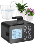 Automatic Plant Waterer Indoor with Timer, Easy Programming, Large Display by Unknown