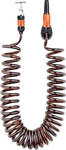 Claber 52425 Watering Hose Extension Kit, 3/4-Inch - 9034 by Claber