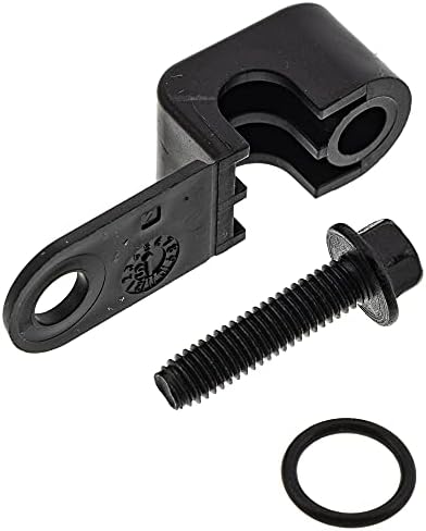 John Deere Hydro Line Tube Kit AM131004 415 425 445 455 - Image 4