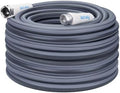 Garden Hose 95 ft x 5/8 in, Kink Resistant & Heavy Duty by Fevone