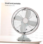 DECHOUS 1set Outdoor Misting Fan Kit Nozzles for Patio Cooling Versatile Water Fan Mister for Outside Compatible Garden Hose and Connectors Coverage - Image 4