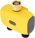 LICAEVEY 2 Zone Sprinkler Timer, APP Control with IPX5 - Image 5