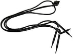 Garden Drip Irrigation 20 Sets Curved Arrow Watering Spikes for Plants - Image 2
