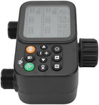 Sprinkler Timer 2 Outlet Programmable Irrigation Controller with - Image 2