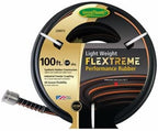 Green Thumb Gtxpr58100 Flextreme Performance Rubber Hose, 5/8 in. X 100 ft. - Quantity 3 - Image 2