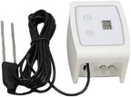 Indoor Automatic Watering System 32.8ft with Humidity Sensor for - Image 2