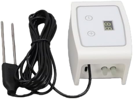 Indoor Automatic Watering System 32.8ft with 15 Drippers - Image 2