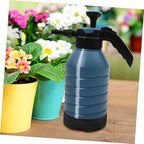 2l Spray Bottle Watering Sprayer with Pump Handle for Gardening - Image 5