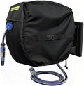 Hose Reel Cover - Weather-Resistant Shield, Wall & Freestanding Reels by Unknown