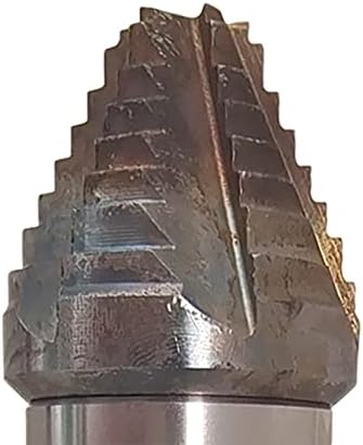 Sewer Jetter Nozzle Cleaning Nozzle 1/2 Adapter Nozzles High Pressure Universal M22 Washing Pipe Unclogging Water Sprinkler Accessories, M22 - Image 3