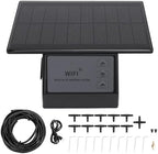 GOWENIC Solar Automatic Drip Irrigation Kit with APP Control - Image 6