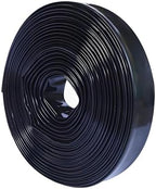 Drip Irrigation Tape Garden Watering System for Vegetable Beds Greenhouse Farming Efficient Water Delivery 100m 3inches by Unknown