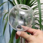 500ML Plant Watering Globes Automatic Self Watering Planter, Plant Watering Devices System Water Plants While Away (8Pcs) - Image 7