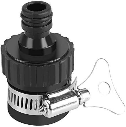 Drip Irrigation System, Automatic Watering Kit with Timer - Image 7