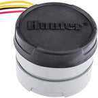 Hunter NODE-100 Battery Sprinkler Timer, 1 Zone Controller with Solenoid - Image 5
