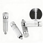 10pc 0.1MM~0.8MM 10 Pcs High Pressure Misting Mist Nozzle - Image 2