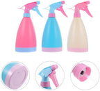 Plastic Watering Can 10Pcs Set with Handy Structure for Planting - Image 6