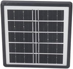 Pilipane Spray Irrigation System Kit Solar Powered Timer Mode IP67 Water Proof Automatic Self Watering System for Greenhouse Garden Lawn Customizable Watering Solar Energy ABS Material - Image 6