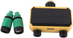 Zopsc Solar Double Outlet Sprinkler Timer for Garden - Image 6
