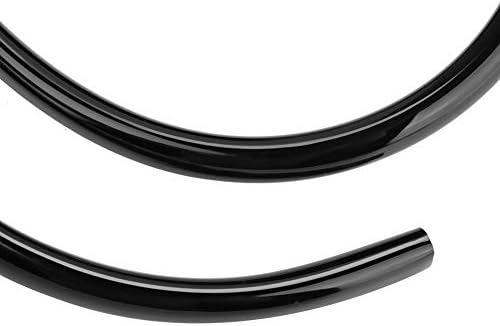 20M Watering Hose, Flexible PVC Soaker Hose for Garden Irrigation and Greenhouse Use - Image 6