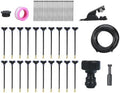 360 Bendable Dropper Automatic Irrigation System (20M) by Unknown